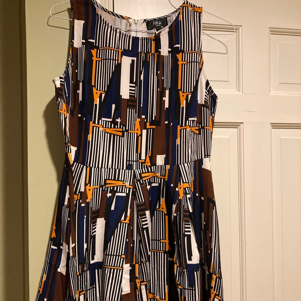 Iska London Dress